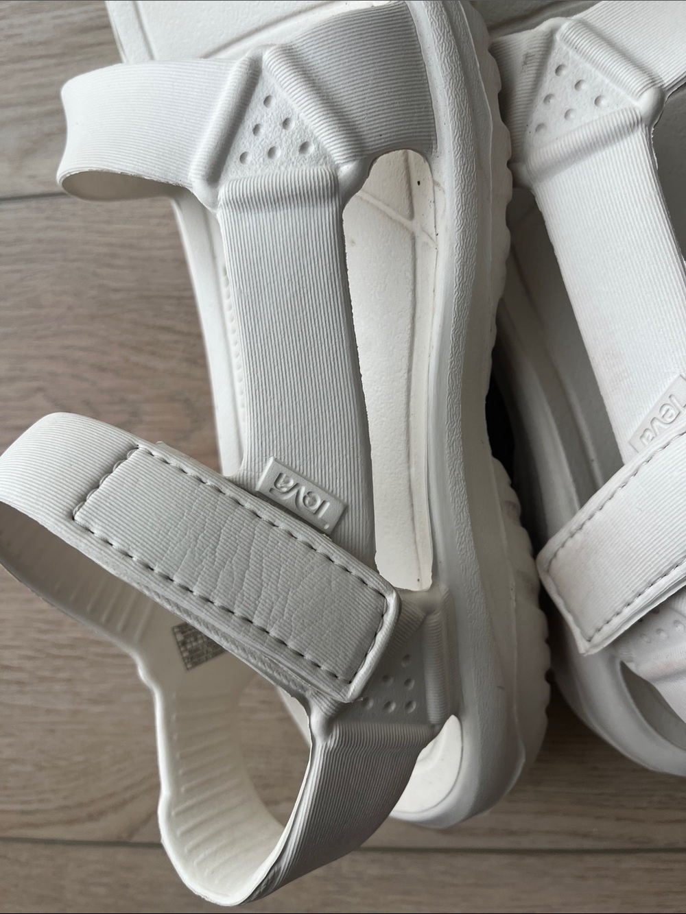 Teva Women's Hurricane Drift Water Sandal - Picture 9 of 10